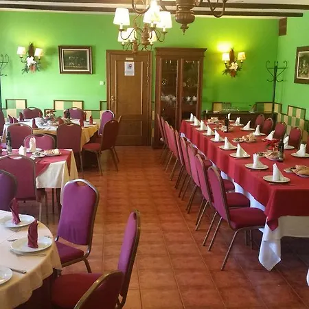 Guest house Hidalgo