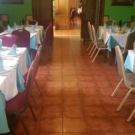 Hidalgo Alcaudete