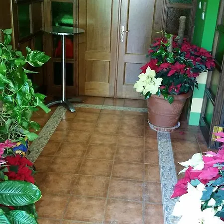 Guest house Hidalgo Alcaudete
