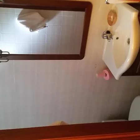 Guest house Hidalgo 2*