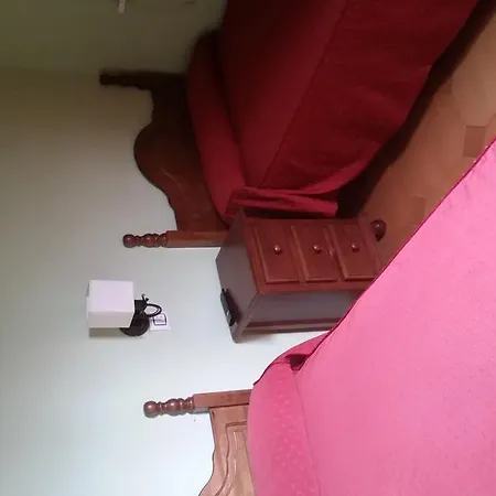 Guest house Hidalgo 2*